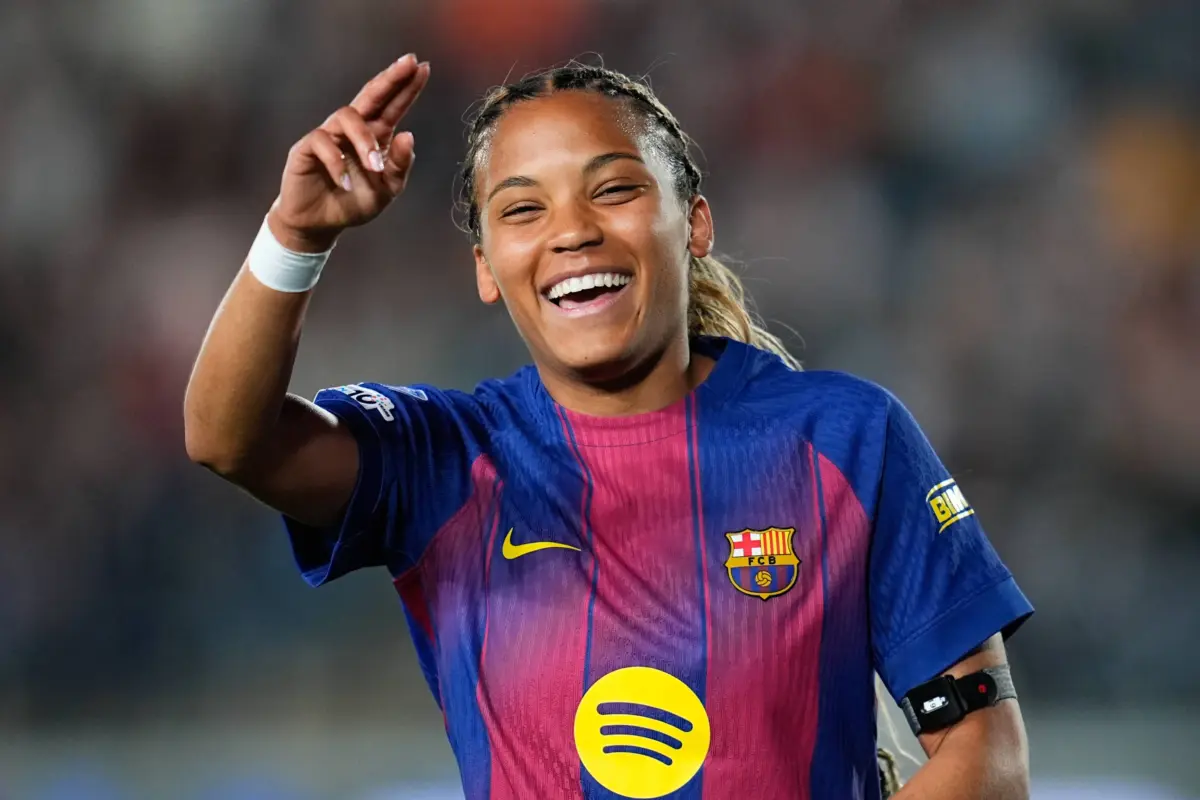 Four Titles at 19? And Vicky López Is Only Getting Started