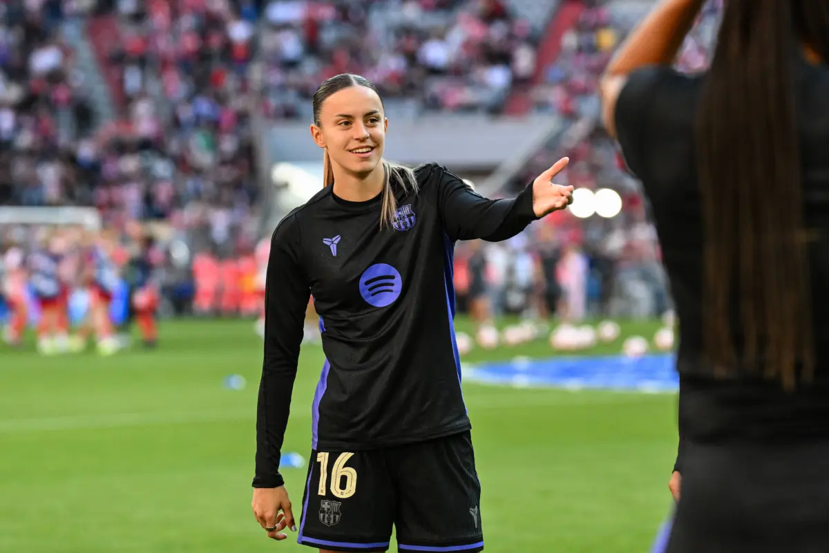 The Catalan pearl who captivated Spain: The story of Clara Serrajordi Díaz