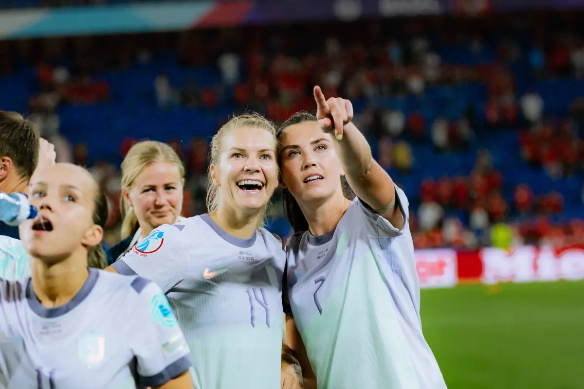 Road to Oslo: For who is the Women's Champions League final more personal?