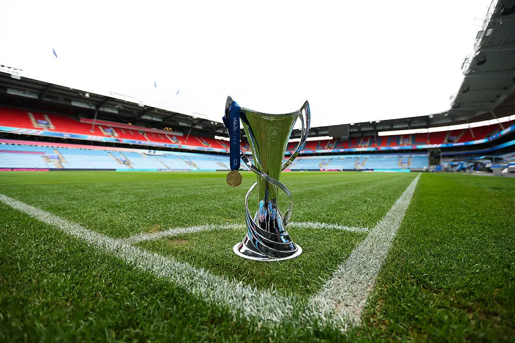 When growth isn't enough. Why the Champions League final in Oslo feels like a step backward