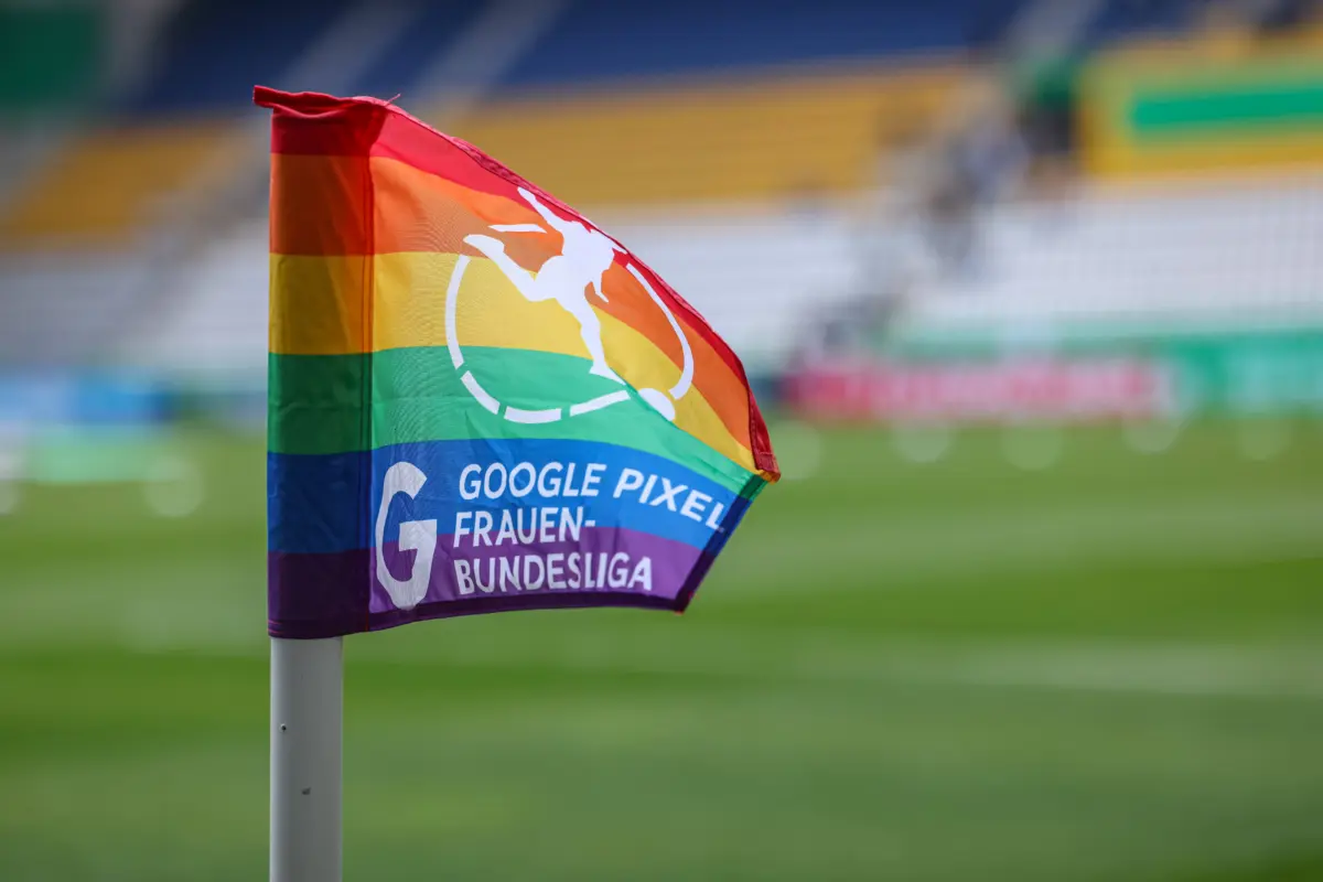 It's not just about football. Why do queer people feel more welcome in women's sports?