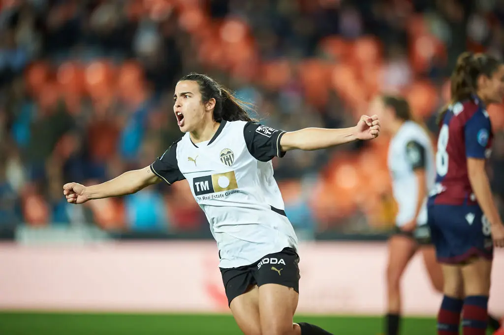 Alavés and Valencia: Clubs with strong defenses that will try to surprise Liga F