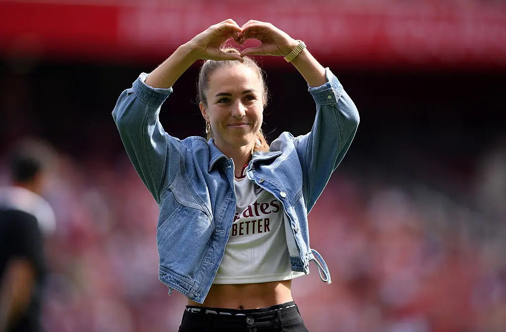 The Swiss princess is coming home. Is Lia Wälti the most beloved player?