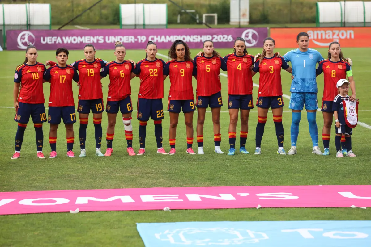 UEFA Women's U19 EURO 2026: Meet the Next Generation of Women's Football Stars