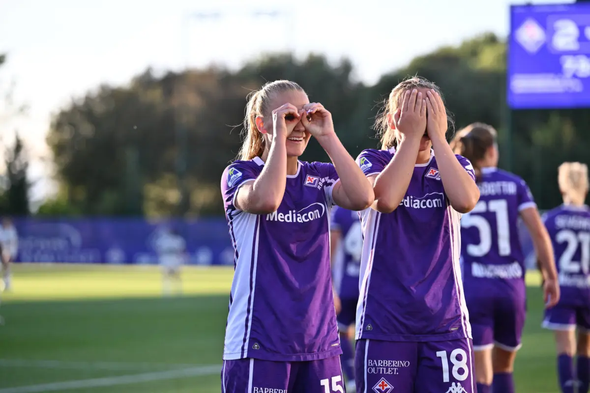 Serie A Women: How high are the salaries in the top Italian league?