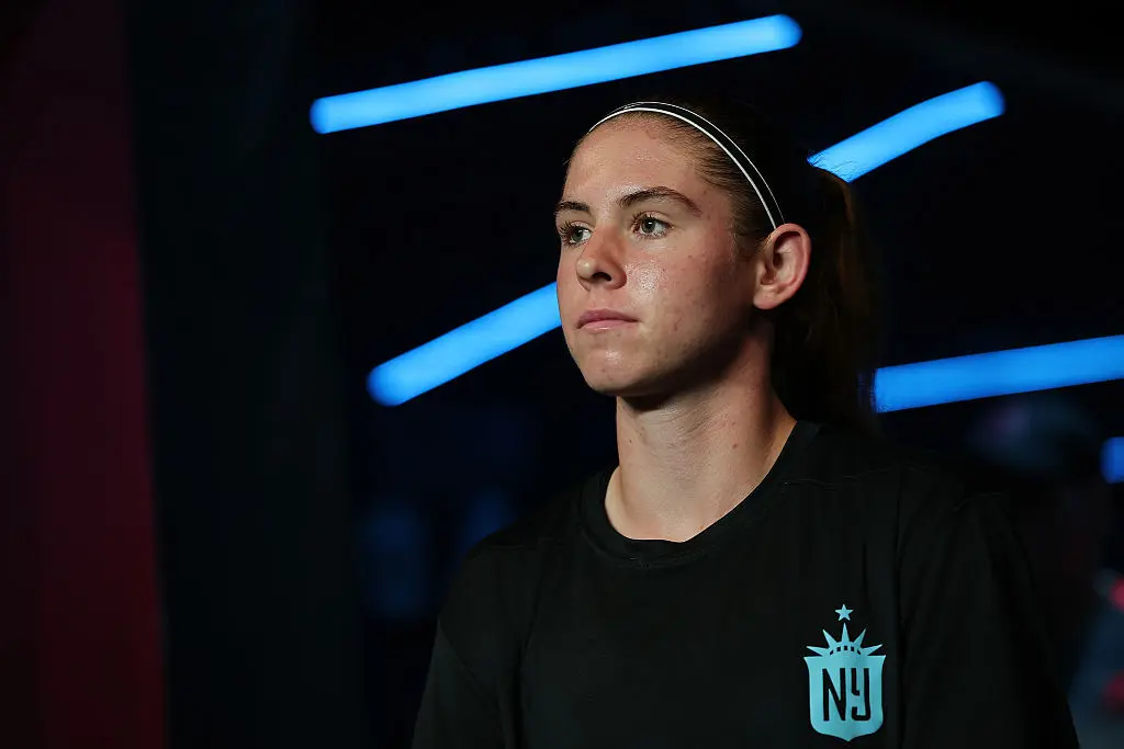 Mak Whitham: The teenager who eats footballing records for breakfast
