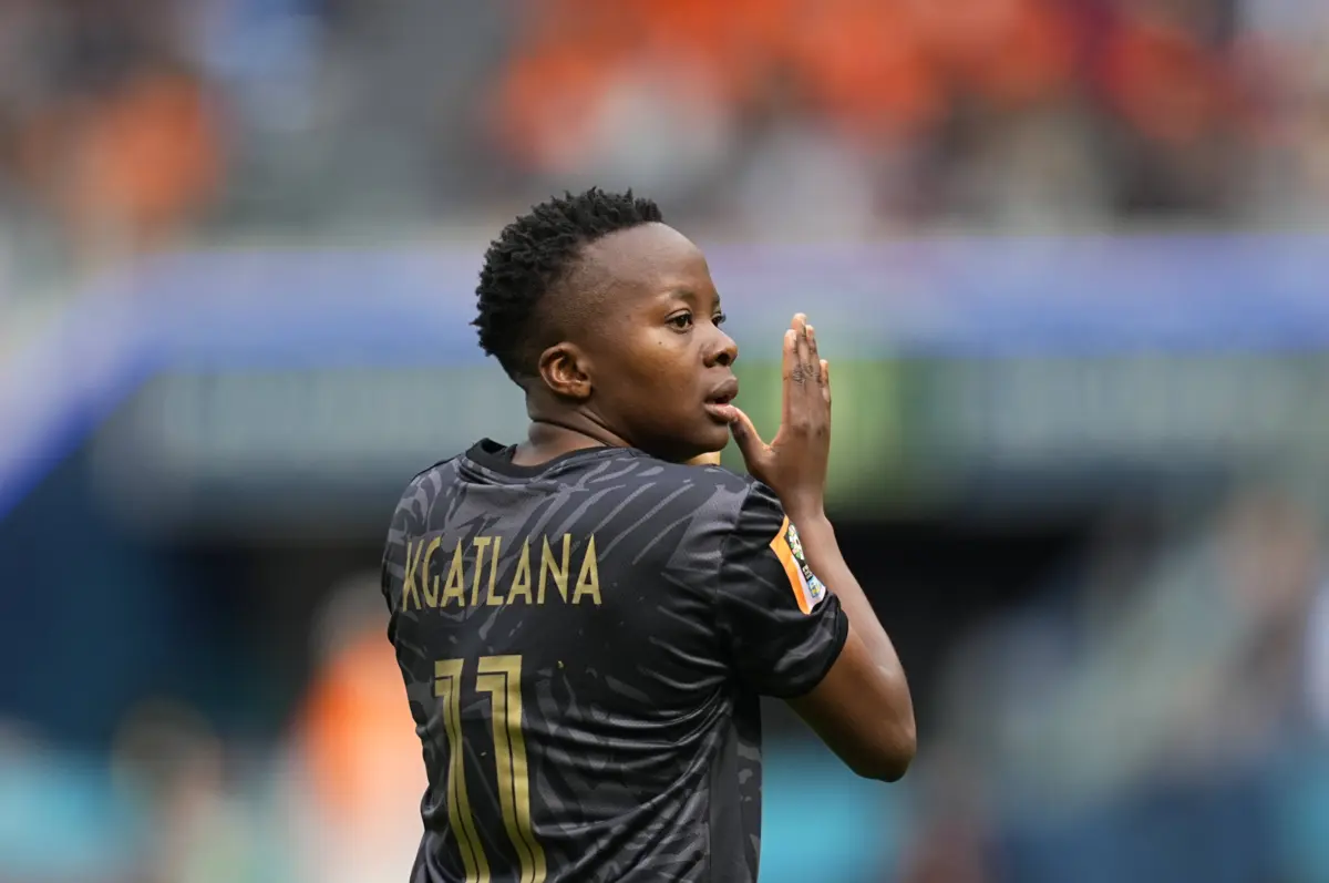 The Women's Africa Cup of Nations is here. Who are the Queenballer's players to watch?