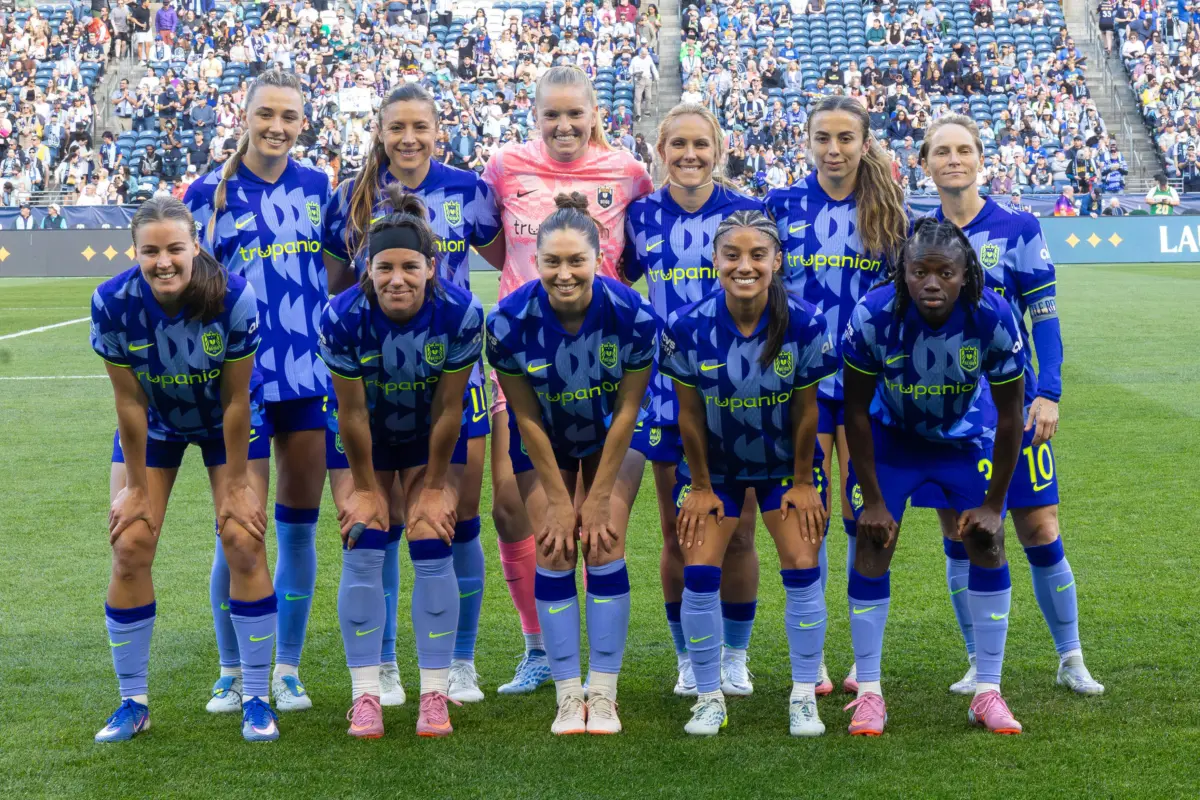 From the bottom of the table to the top: The story of the 2026 Utah Royals