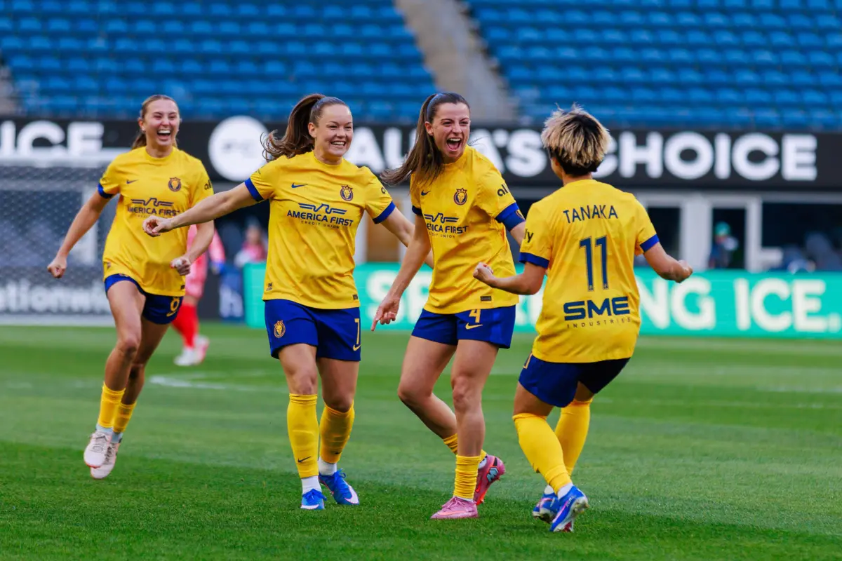 From the bottom of the table to the top: The story of the 2026 Utah Royals
