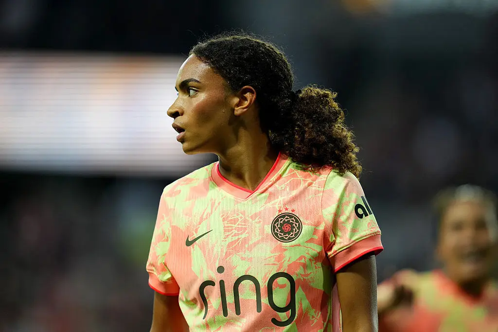 Veterans and the newbies. How the latest NWSL transfers are hoping to improve their new teams