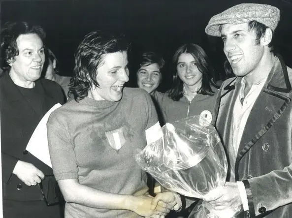 Elena Schiavo: The Italian rebel who changed the rules of the game
