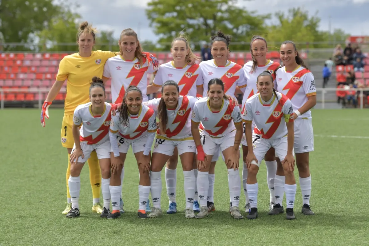 The downfall of Rayo Vallecano: from the Champions League to three relegations in four years