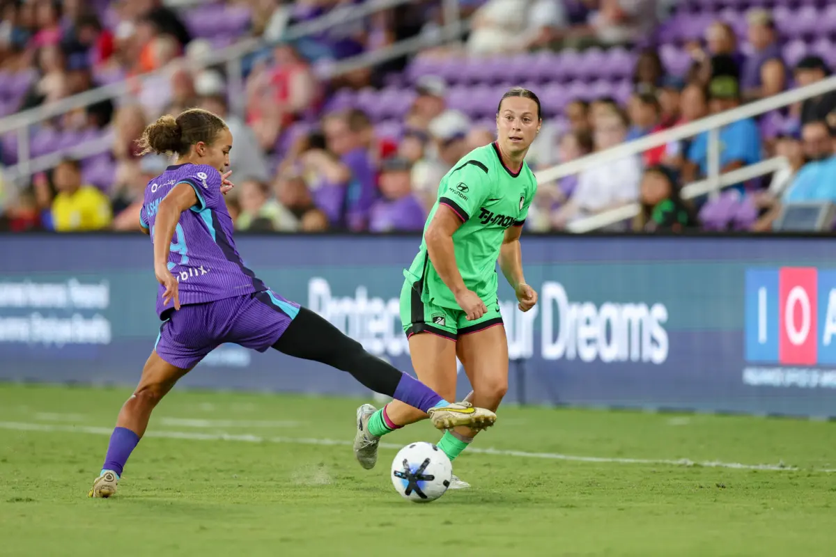 Queenballer's guide to the NWSL’s complicated spending rules