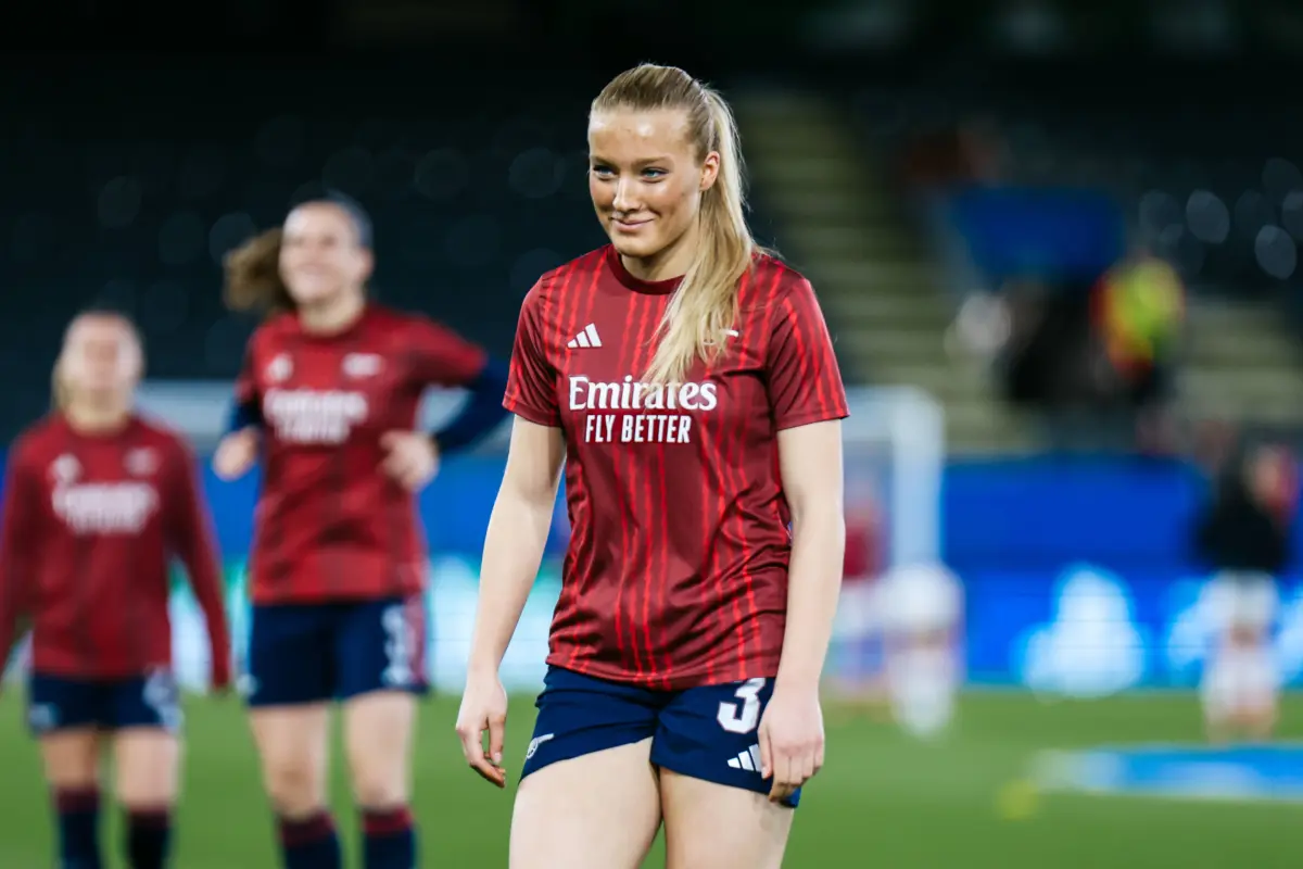 The WSL is just around the corner. Meet the young talents set for a breakout season