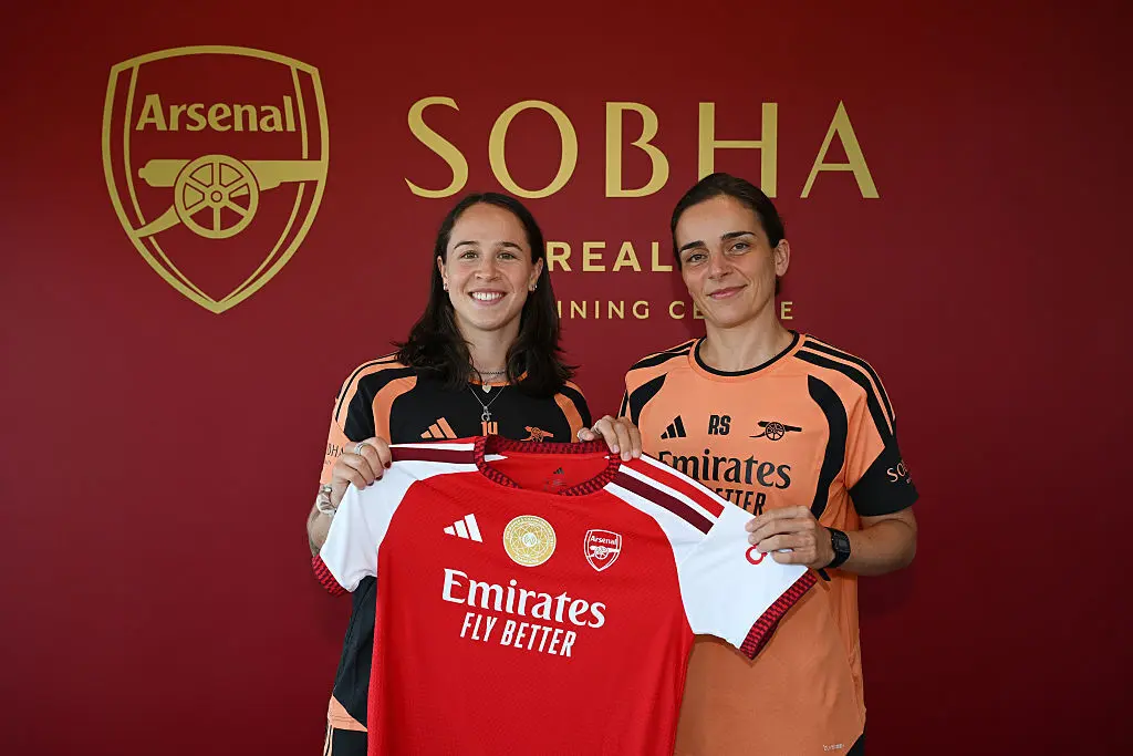 Not just Putellas: Seven WSL transfers to watch this season