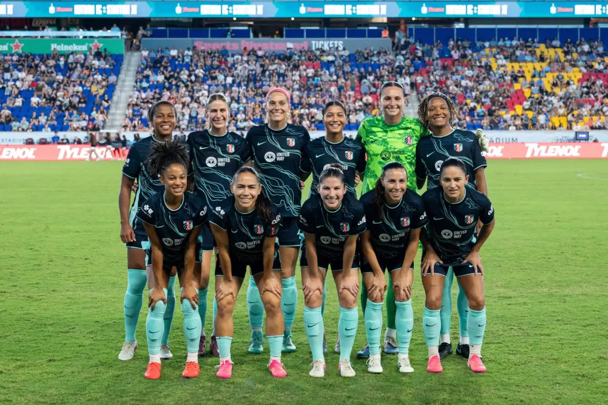 How much do NWSL clubs invest? A club-by-club breakdown