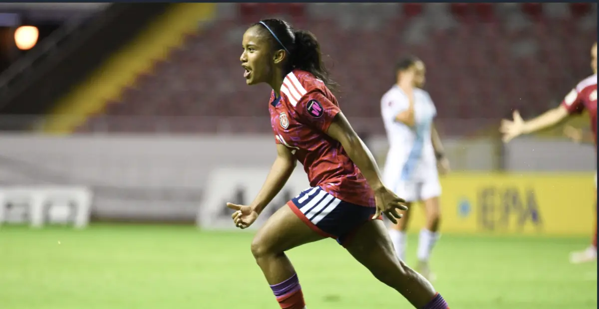 The FIFA U20 Women’s World Cup is about to begin. Who are Queenballers’ players to watch?