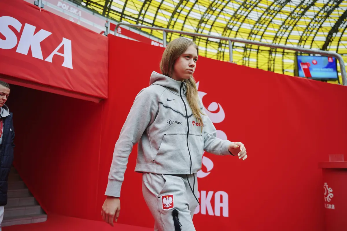 The FIFA U20 Women’s World Cup starts today. Here are another player to watch