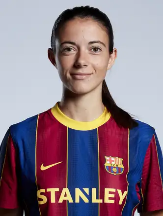 Barcelona were the dominant force in The Best Women's World XI with a whopping six players included in the final team