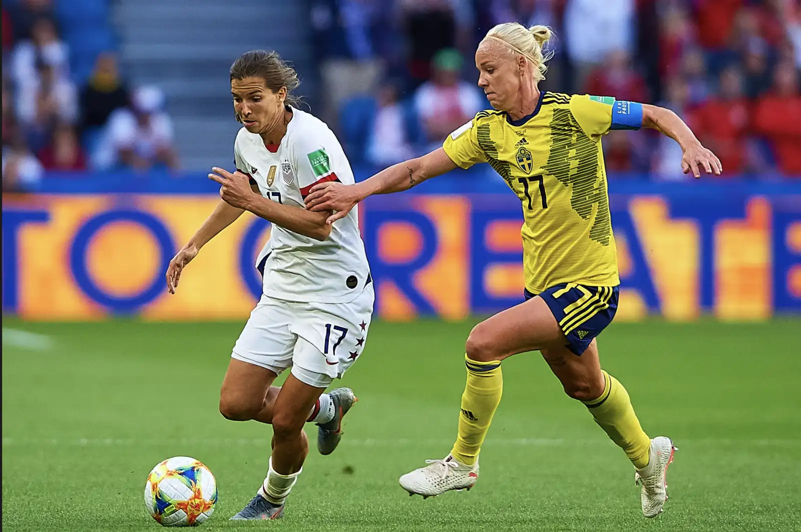 Women's World Sevens Football league to debut in May with $5M purses