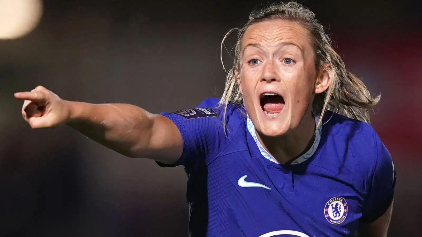 Erin Cuthbert's Decisive Impact