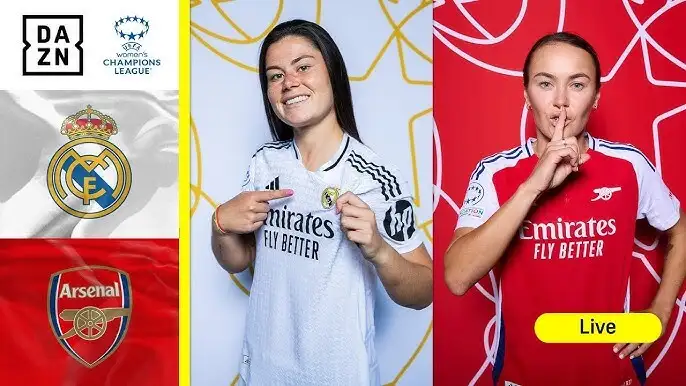 Second leg of UEFA Women's Champions League Quarter-Finals is here. What is coming on this week?
