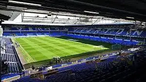 Goodison Park is to become home stadium of Everton Ladies from the next season