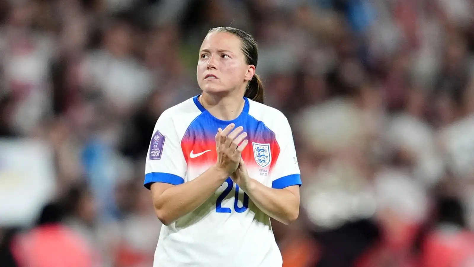 Kirby has retired from international football before Euros