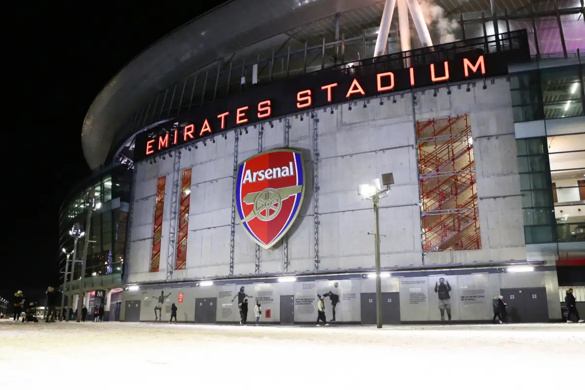All Arsenal WSL home matches will be played on the Emirates Stadium
