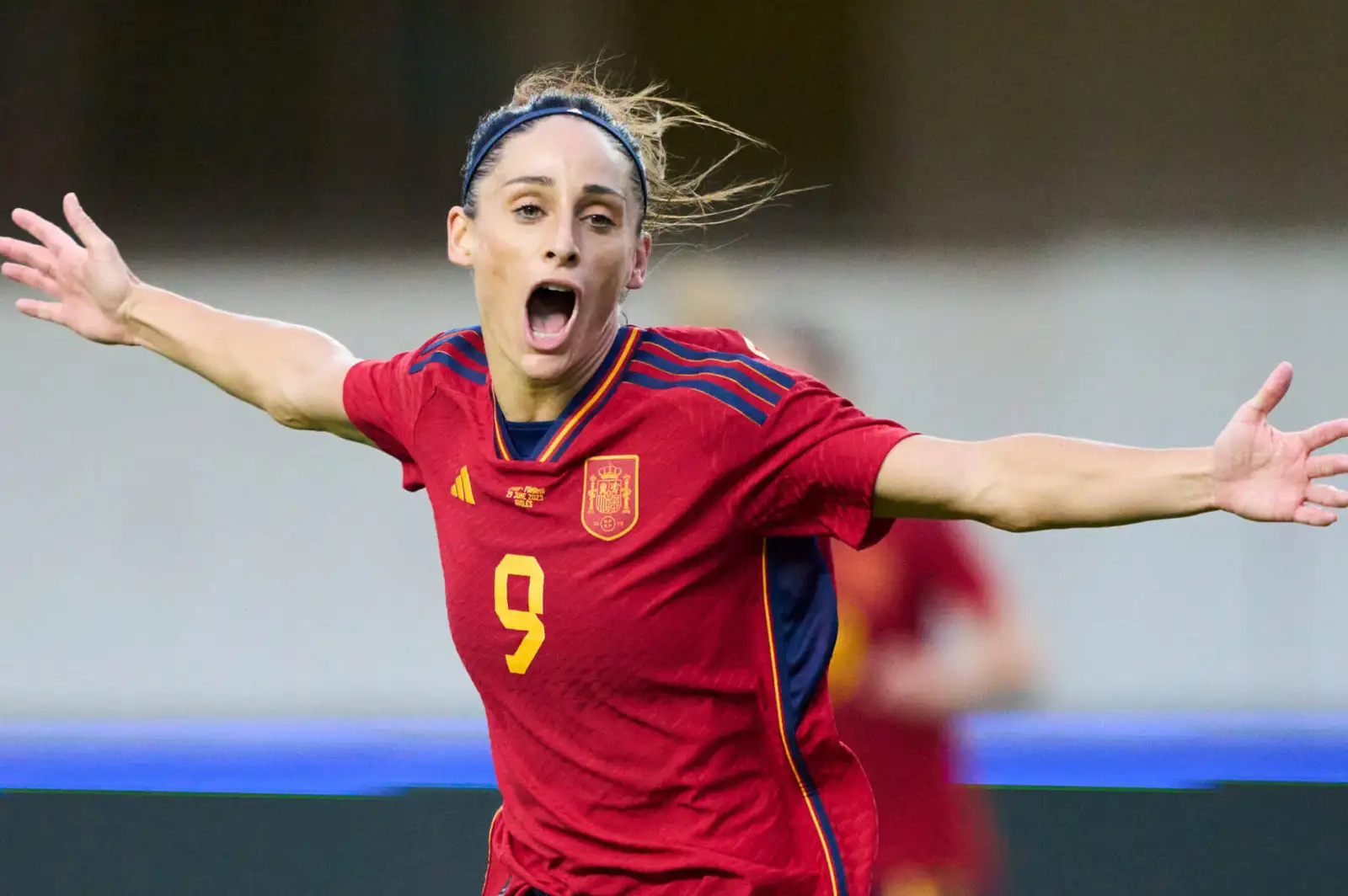 Esther González’s story: from rural Andalusia to global star