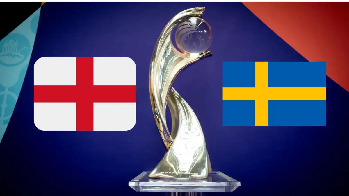 The second quarterfinal is here! When is the game and which players should you watch?