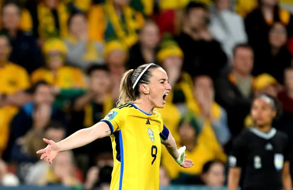 Sweden is ready for their toughest game