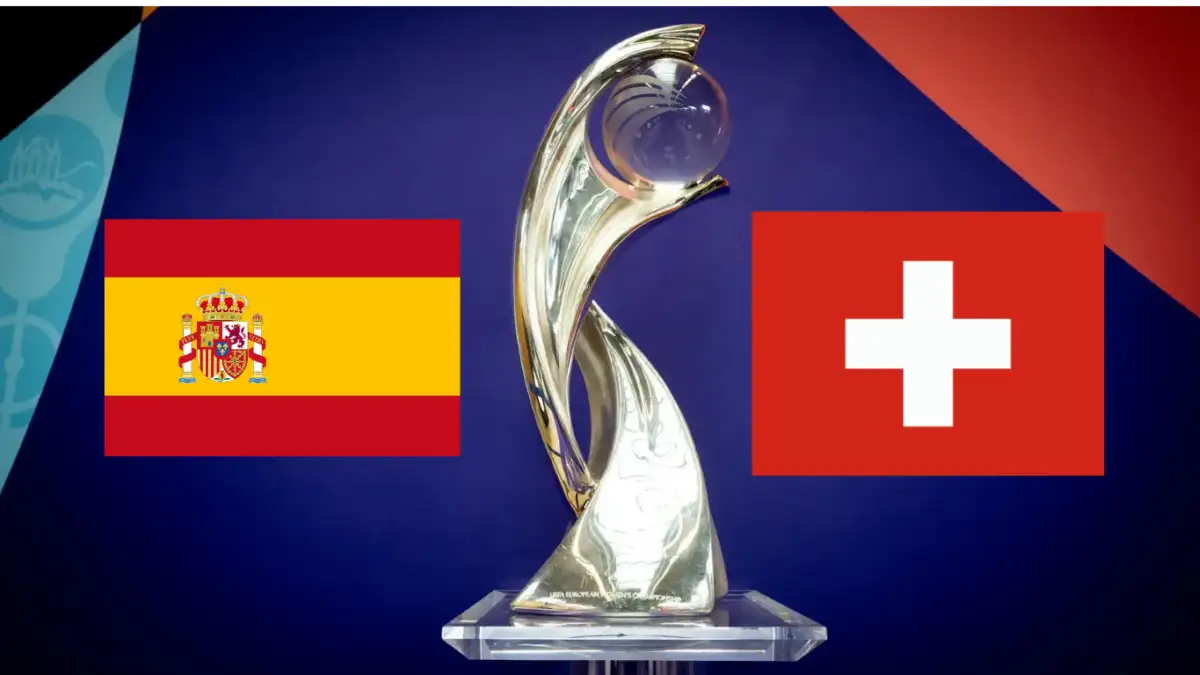 The third quarterfinal is here! When is the game and which players should you watch?