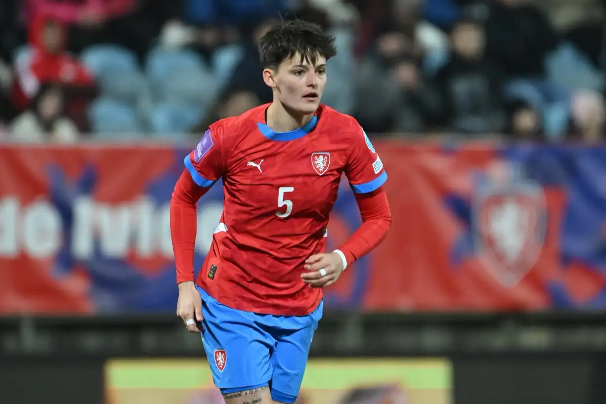 Young Czech talent is heading to Nürnberg