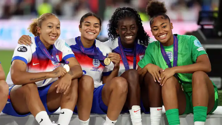 Opinion: As women's sport grows, so do the threats to racialized athletes