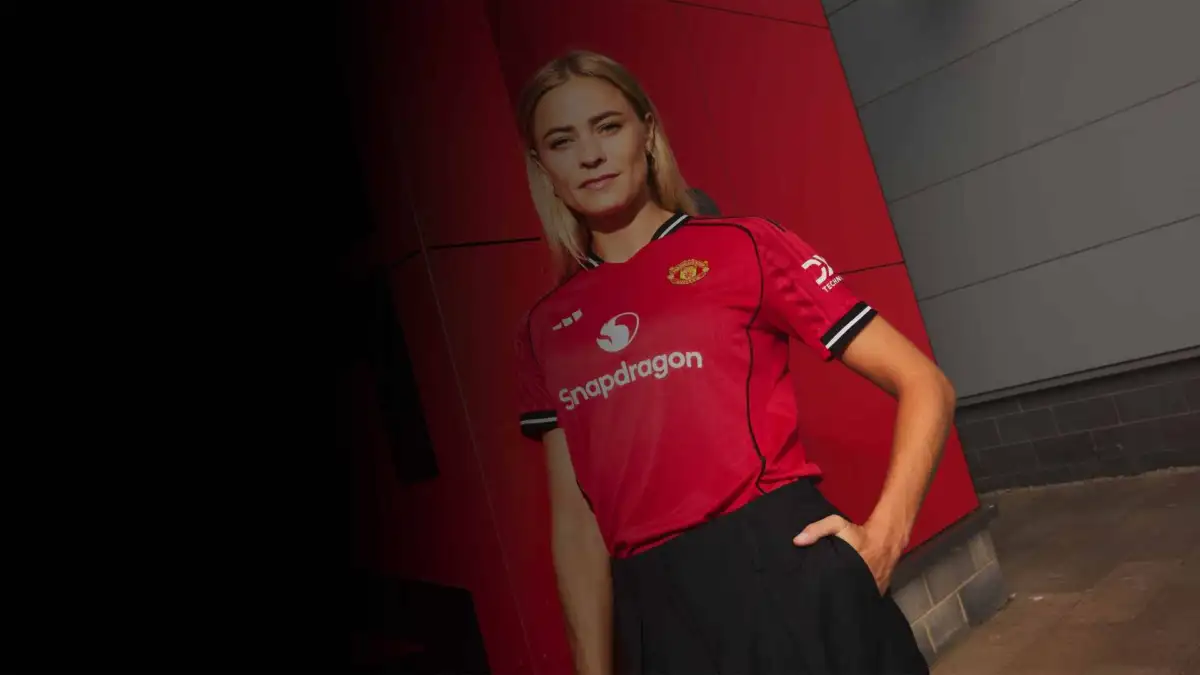 Rolfö is a Red Devil! Swedish international is coming to Manchester City