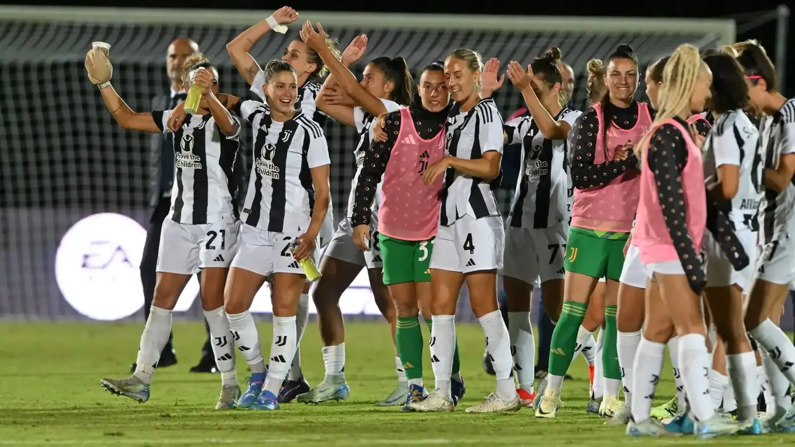 Mary Earps and Paris Saint-Germain crashed out in Champions League qualifying on Thursday with a surprisingly heavy 4-2 aggregate defeat to Juventus.