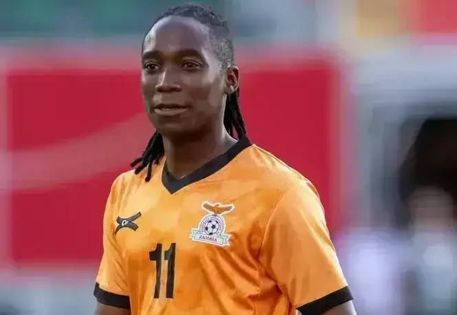 11 goals scored in one game - Australia vs Zambia