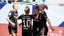 Bayern kicked off the new season with a win in the SuperCup
