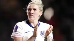 Millie Bright retired from international football
