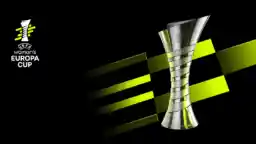 Europa Cup is here! Check the draw