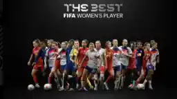 Vote for your favourite in The Best FIFA Football Awards™