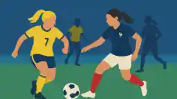 The first leg of the Nations League medal matches produced close results