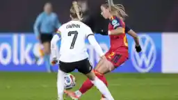 Spain celebrates Nations League gold thanks to Barcelona duo