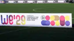 Germany to host 2029 European championship