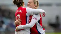 Who are they? Meet The Guardian's top players of 2025