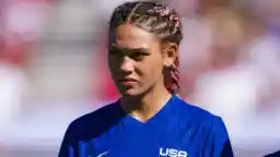 Quo vadis, Trinity Rodman?