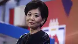 Michele Kang is changing the game once again