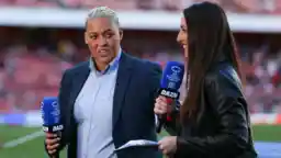 Lianne Sanderson for Queenballers: If my story helps one person, I will be happy