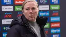 "Not matched expectations” West Ham sacked head coach